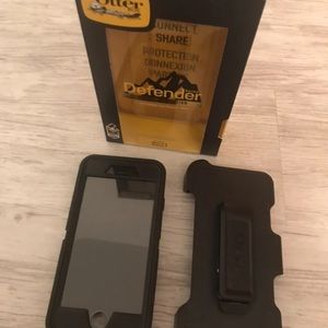 OtterBox Phone Case
